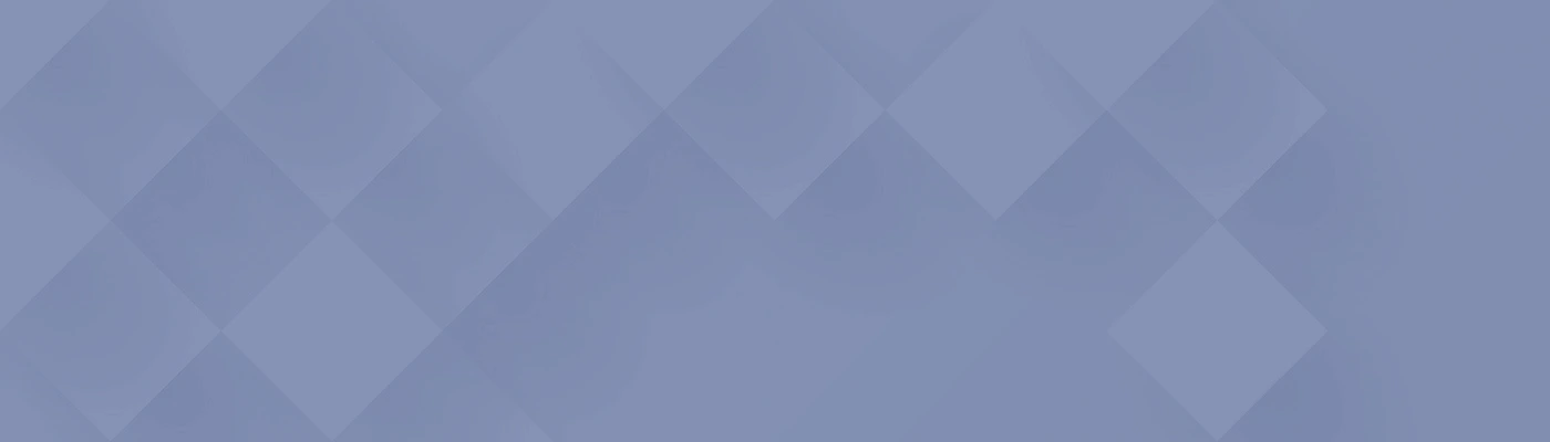 Banner (Blue)